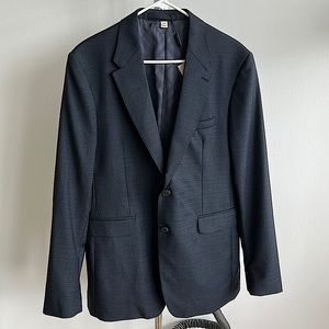 Burberry Men’s Blazer